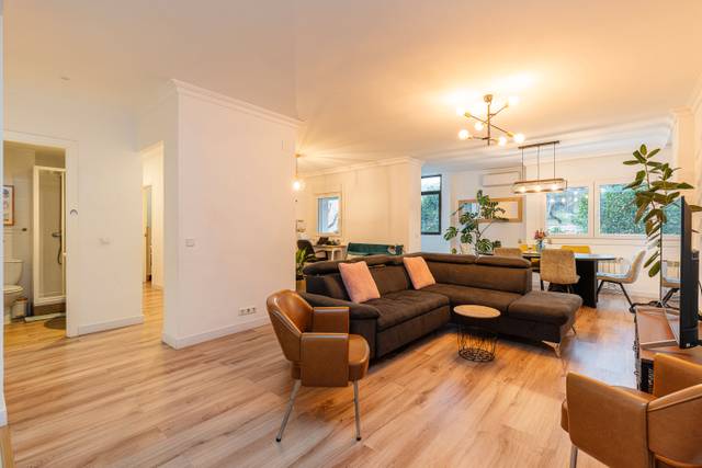 Piso en Venta en Jerónimos