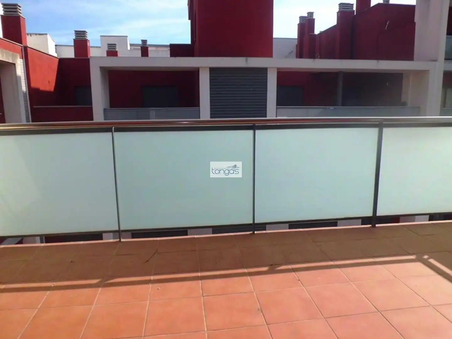 Àtic amb terrassa en venda a Xàtiva, imagen 11