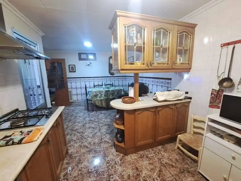 Maison à vendre à Valdepeñas, imagen 16