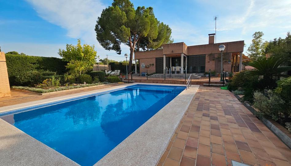 Photo 1 of House or chalet for sale in Los Conejos, Murcia