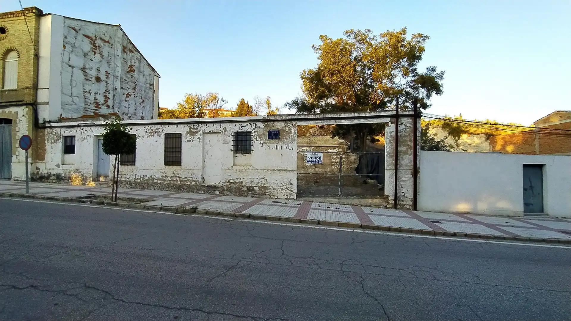 Terreno residencial en venta en Avenida de Cazorla, imagen 5