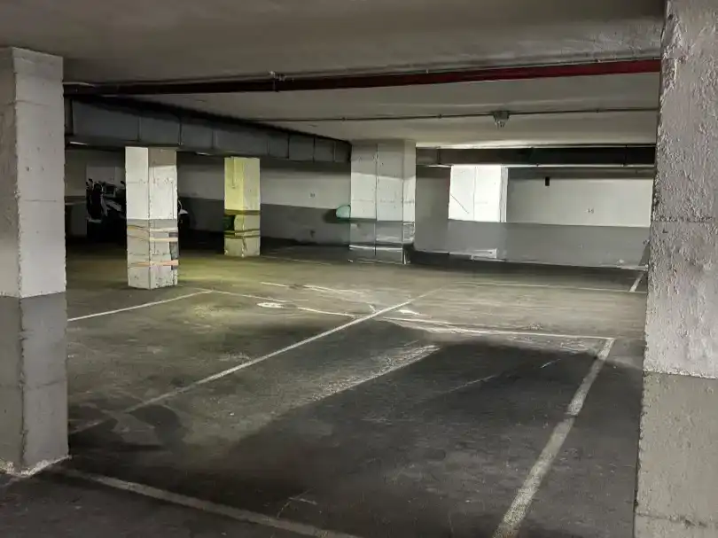 Parking de Piso en venta en Avilés