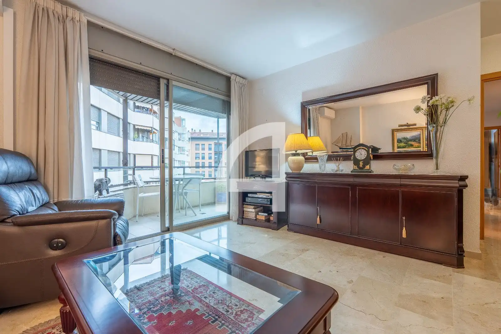Appartamento con piscina in vendita a Pi Margall 64, imagen 4