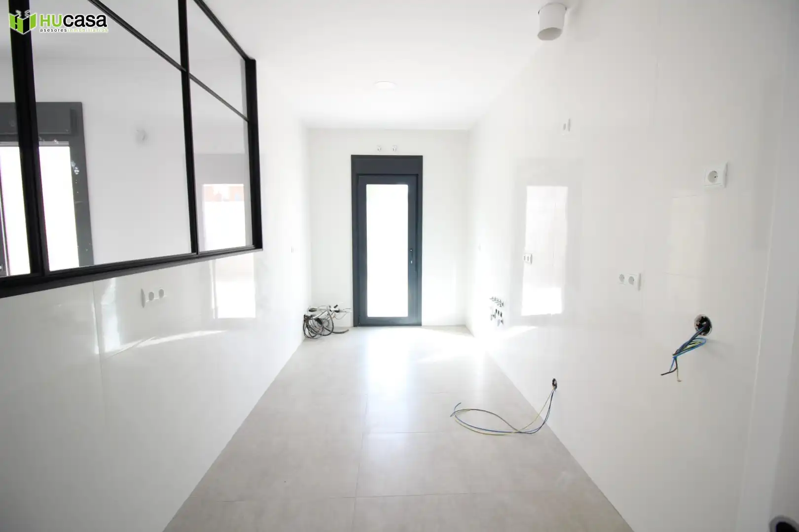 Casa adosada en venta en Argés