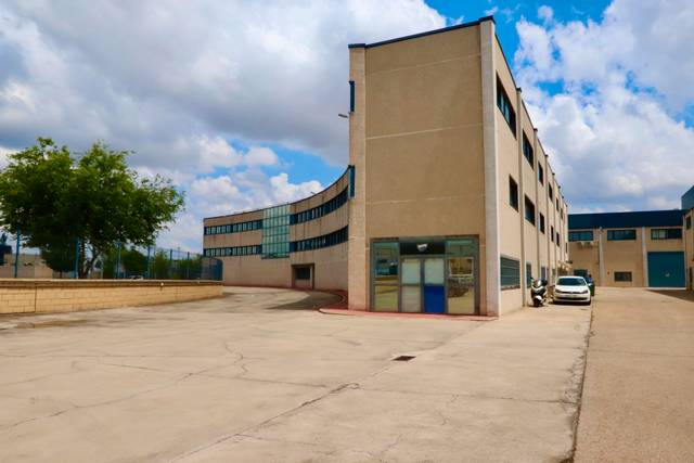 Oficina en Venta en Zona industrial