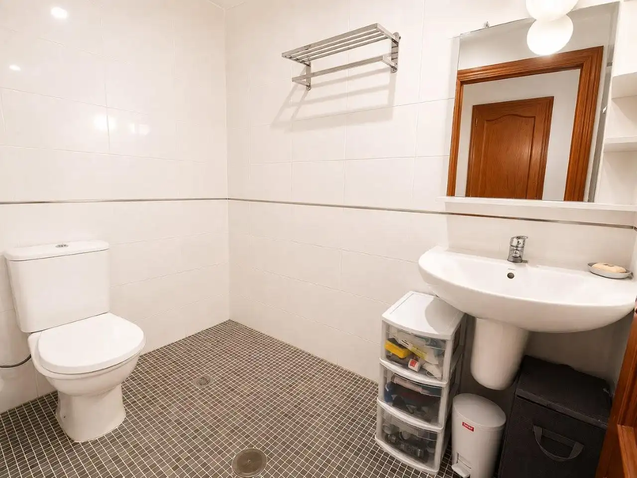 Apartment with pool for sale in Calle Tomillo, imagen 13