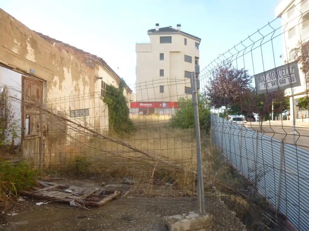 Residencial en venta en REINO DE NAJERA, Nájera