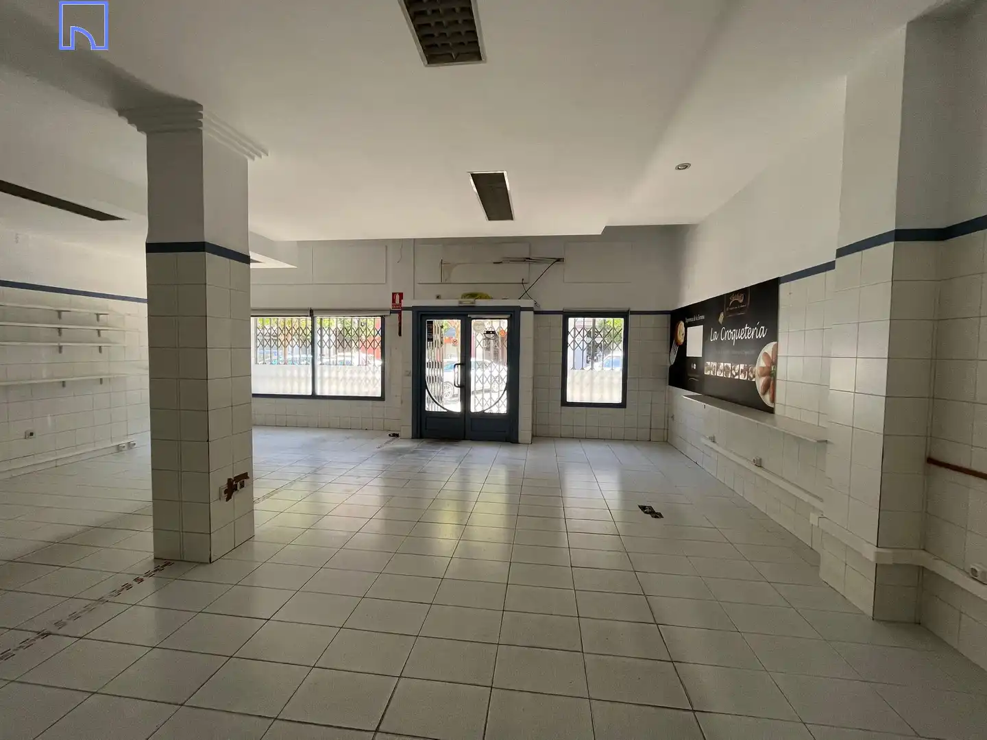 Local comercial de lloguer a Centro, imagen 3