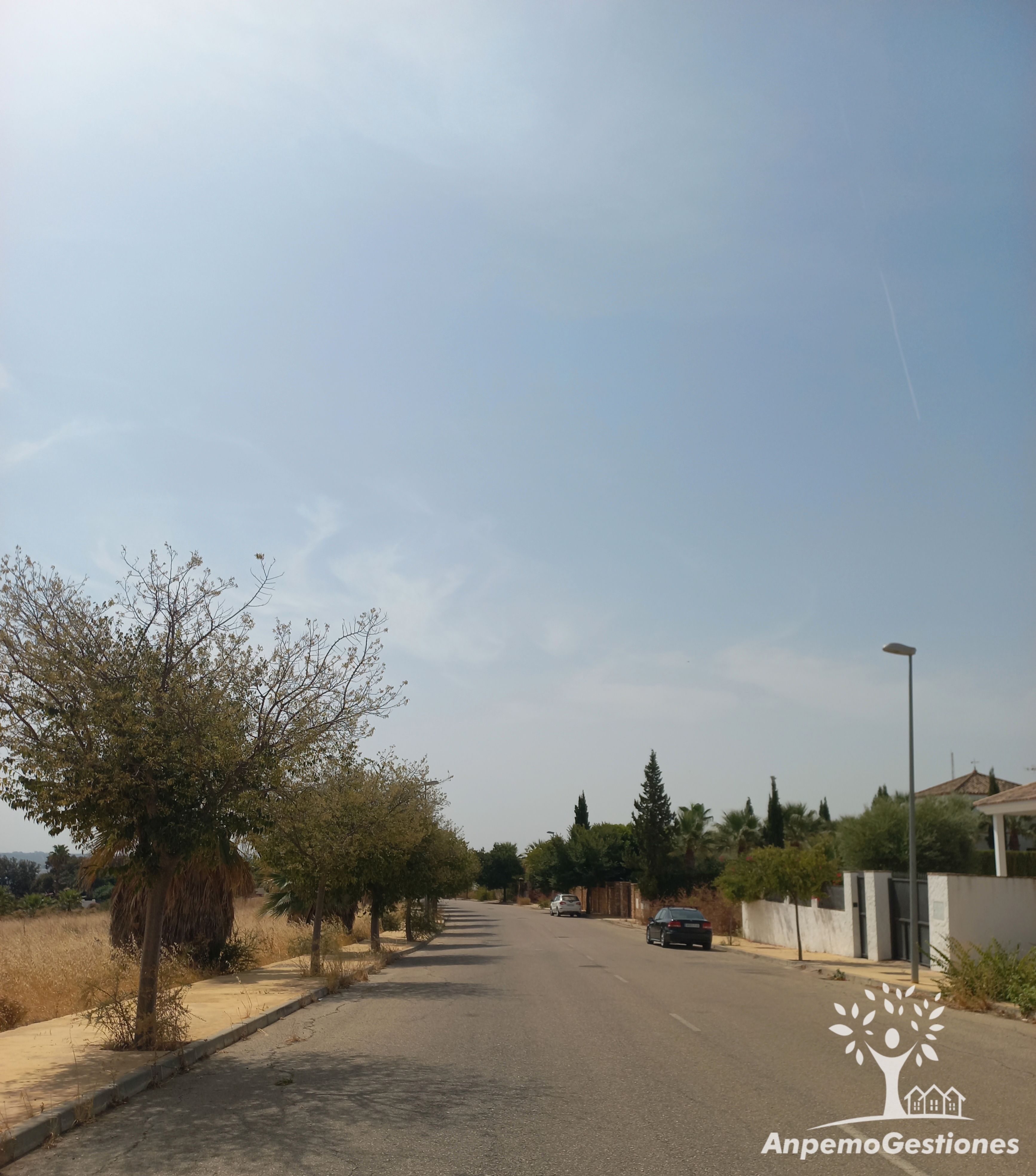 Residential for sale in Palma del Río