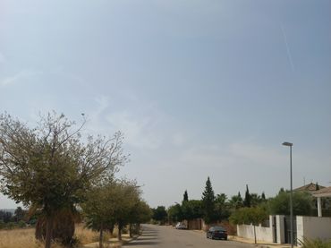 Terreno residencial en venta en Palma del Río