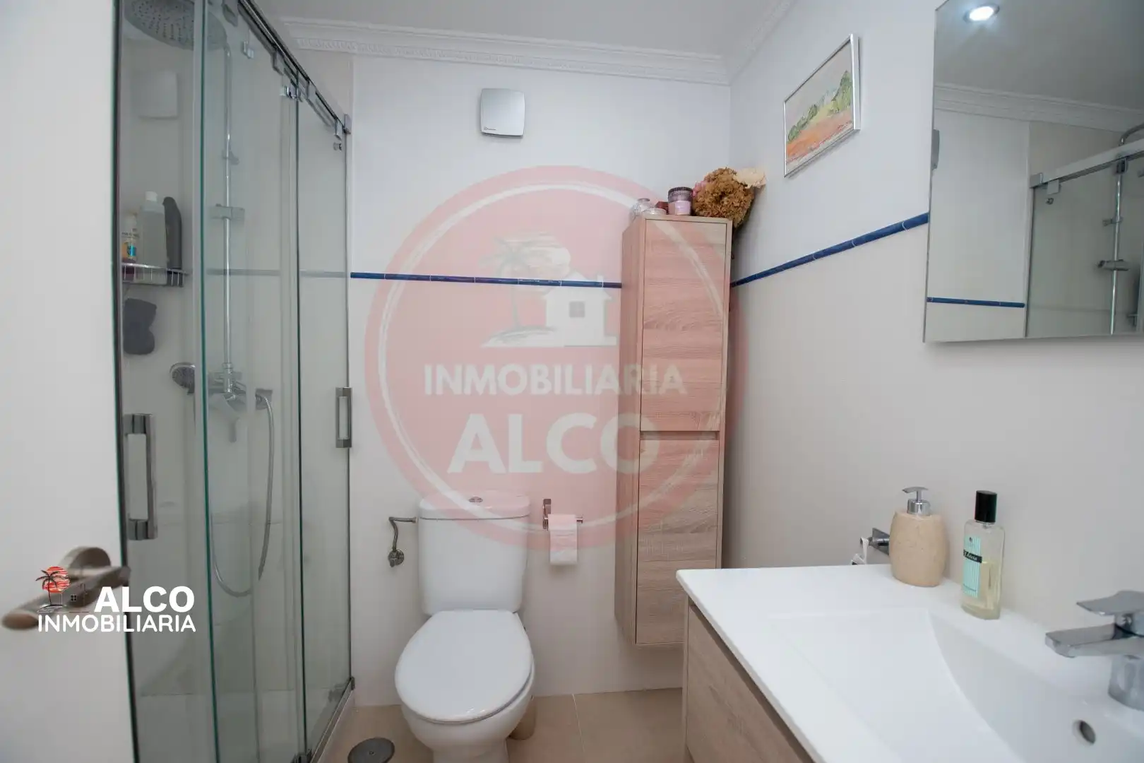 Bany de Pis en venda en Centro Internacional