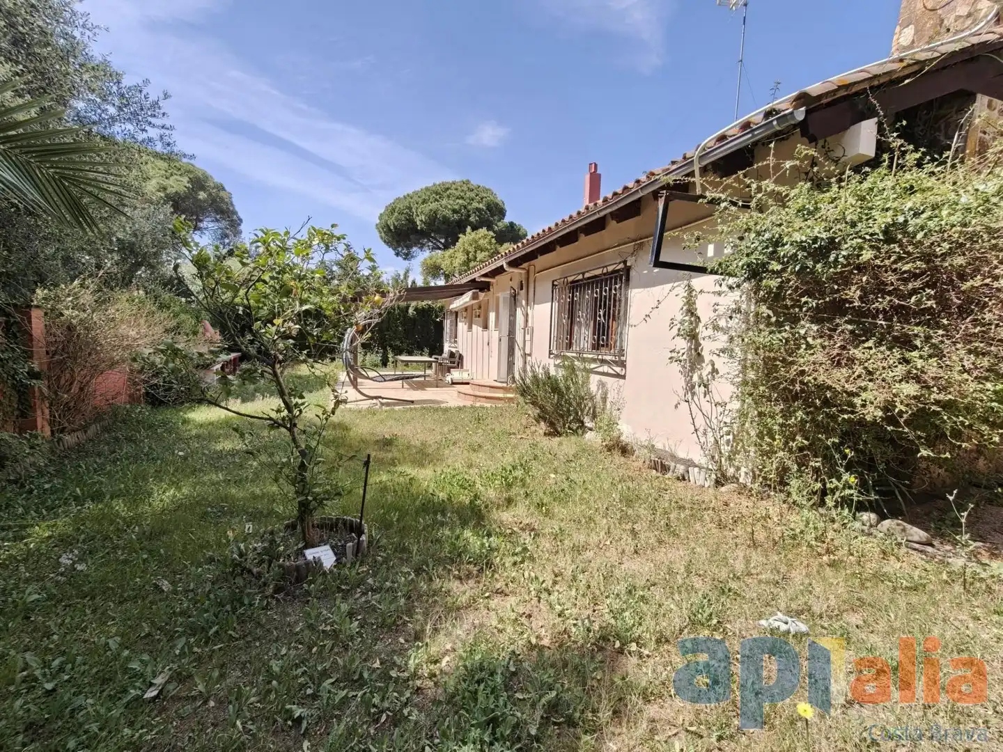 Casa amb jardí en venda a Avinguda de la Unió 39, imagen 3