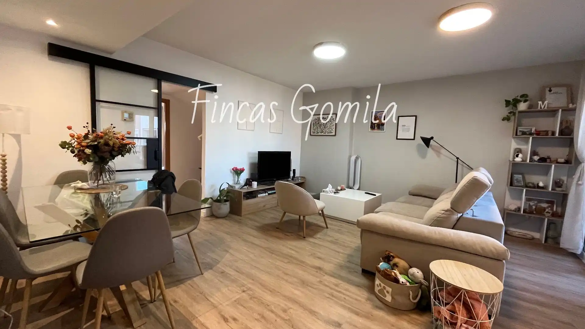 Dúplex en venta en maria sanz amantegui, Es Castell poble