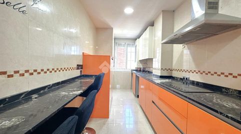 Foto 5 de Piso en venta en Norte - Universidad, Móstoles