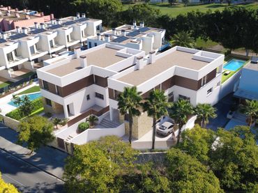 Villa avec piscine à vendre à Carrer Juana Francés