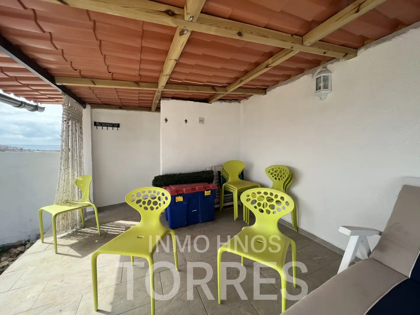 Villa avec terrasse à vendre à Avenida Dinamarca, imagen 31