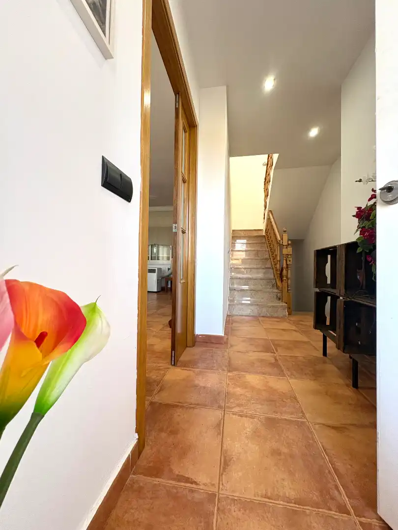 Casa o chalet en venta en Rubí con Aire acondicionado, Calefacción y Jardín privado