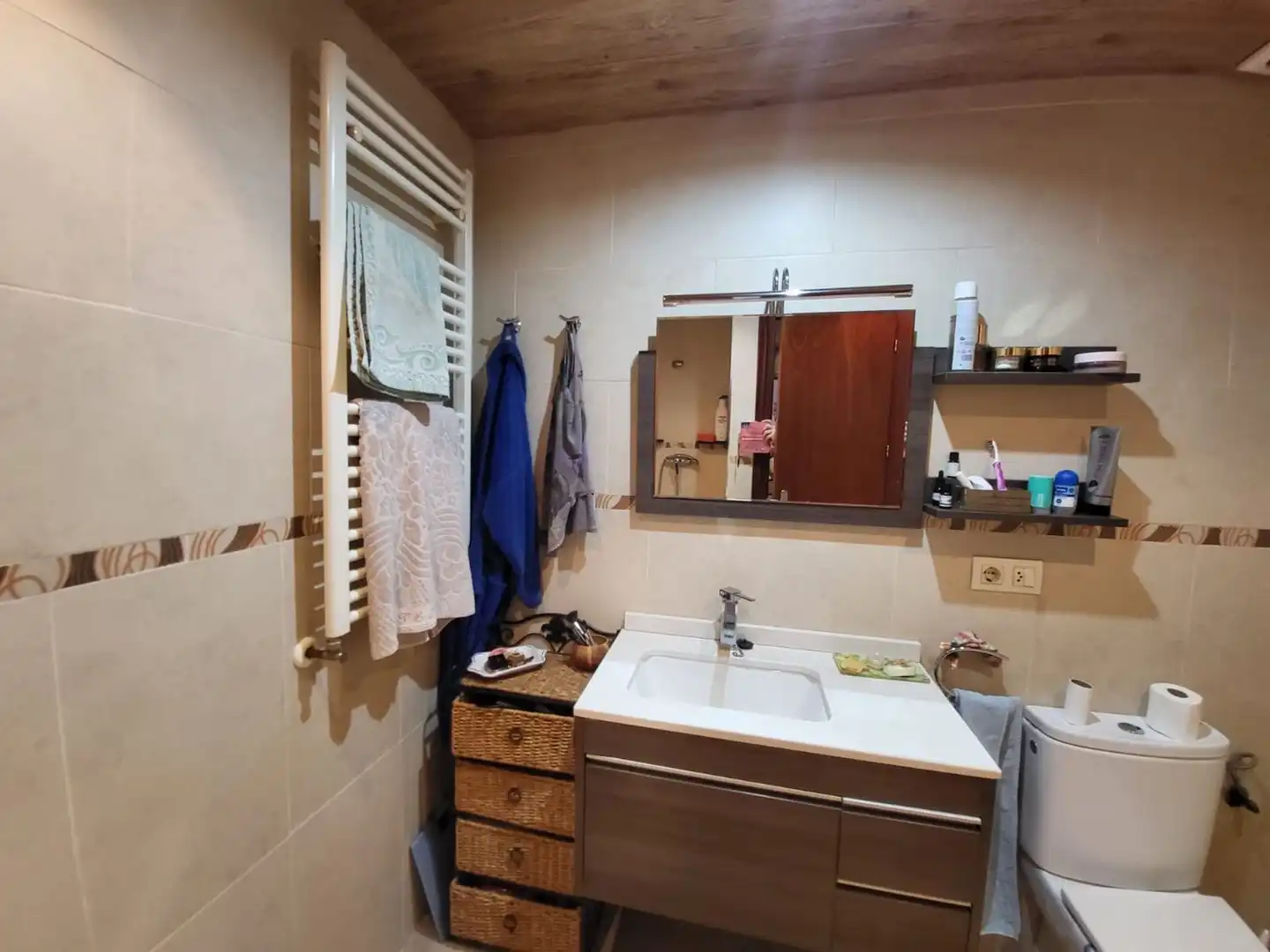 Detached house with garden for sale in Calle Lloret, imagen 16
