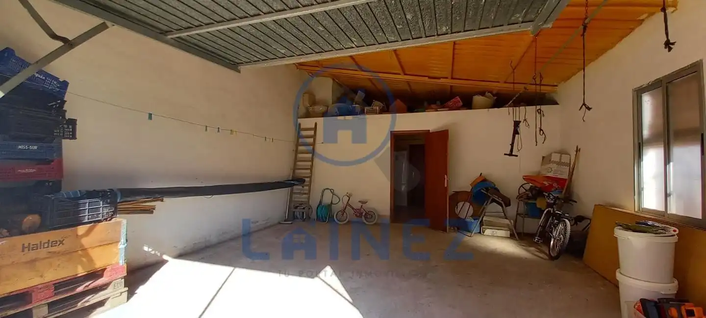 Terreny residencial en venda a Belmez, imagen 20