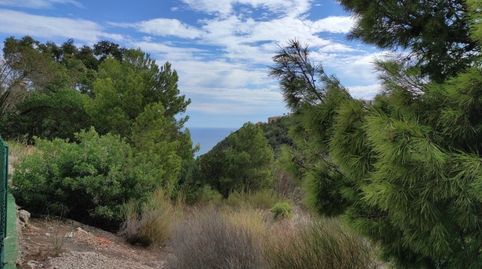 Foto 4 de Residencial en venta en Calle Principal de la Serra, 169, Mascarat, Altea