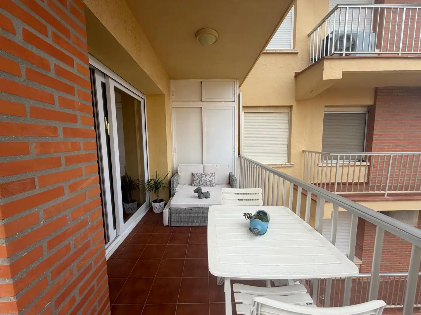 Apartamento con piscina en venta en Las Marinas / Les Marines, imagen 8