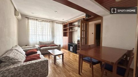 Photo 3 of Flat to share in Barrio de Patraix, Valencia