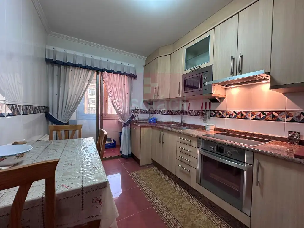Cocina de Piso en venta en Lugo
