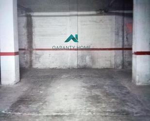 Garage for sale in Parla