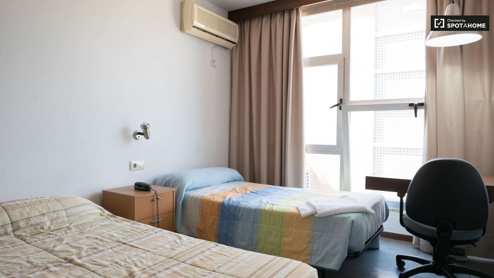 Casa o xalet per a compartir a Ciudad Universitaria