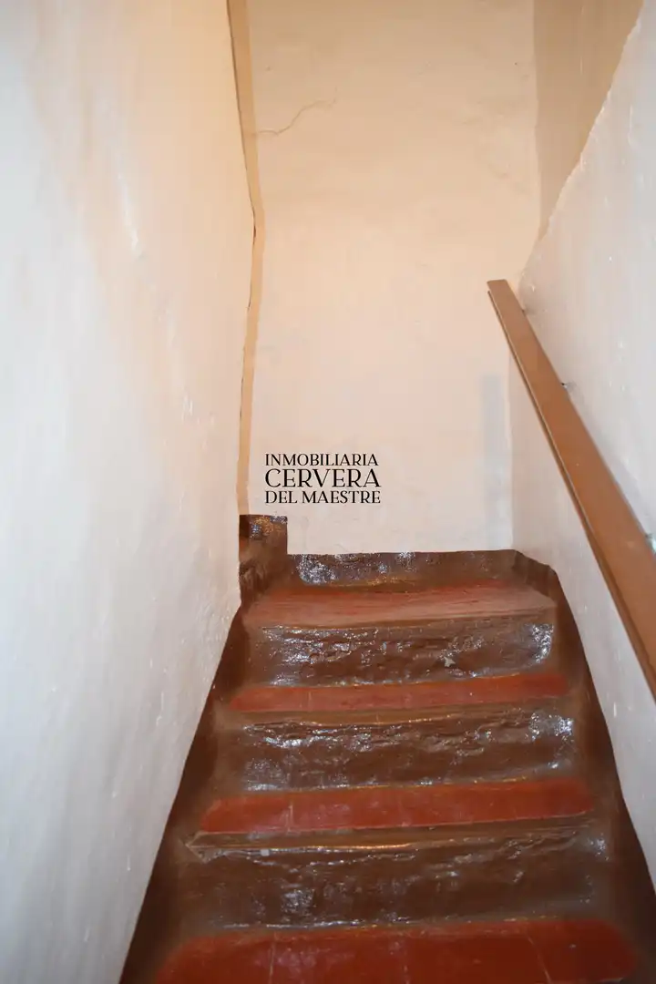 Adosado en venta en Cervera del Maestre, imagen 25