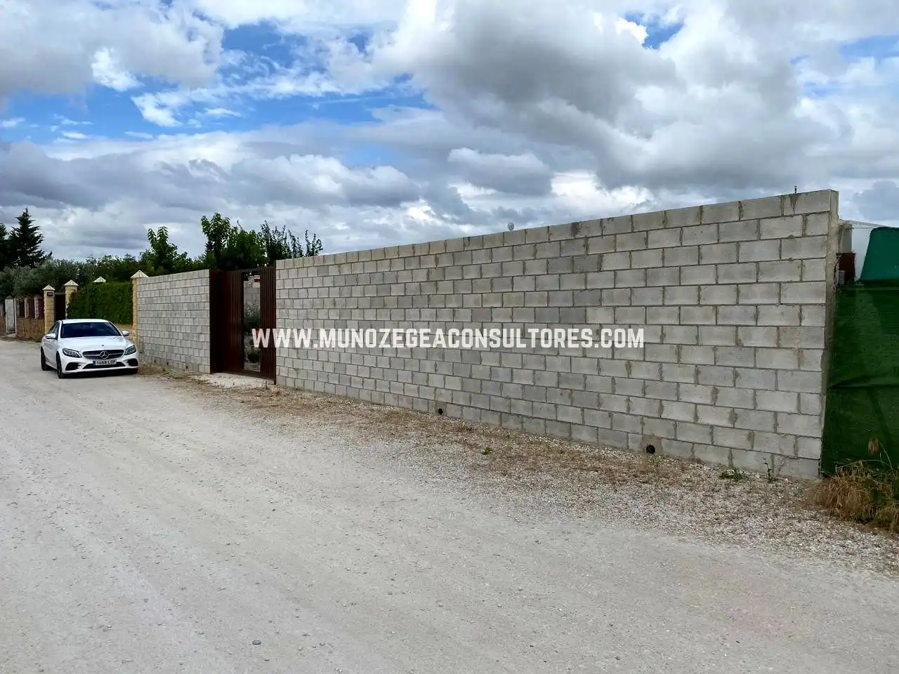 Residencial en venta en Aguilar de la Frontera