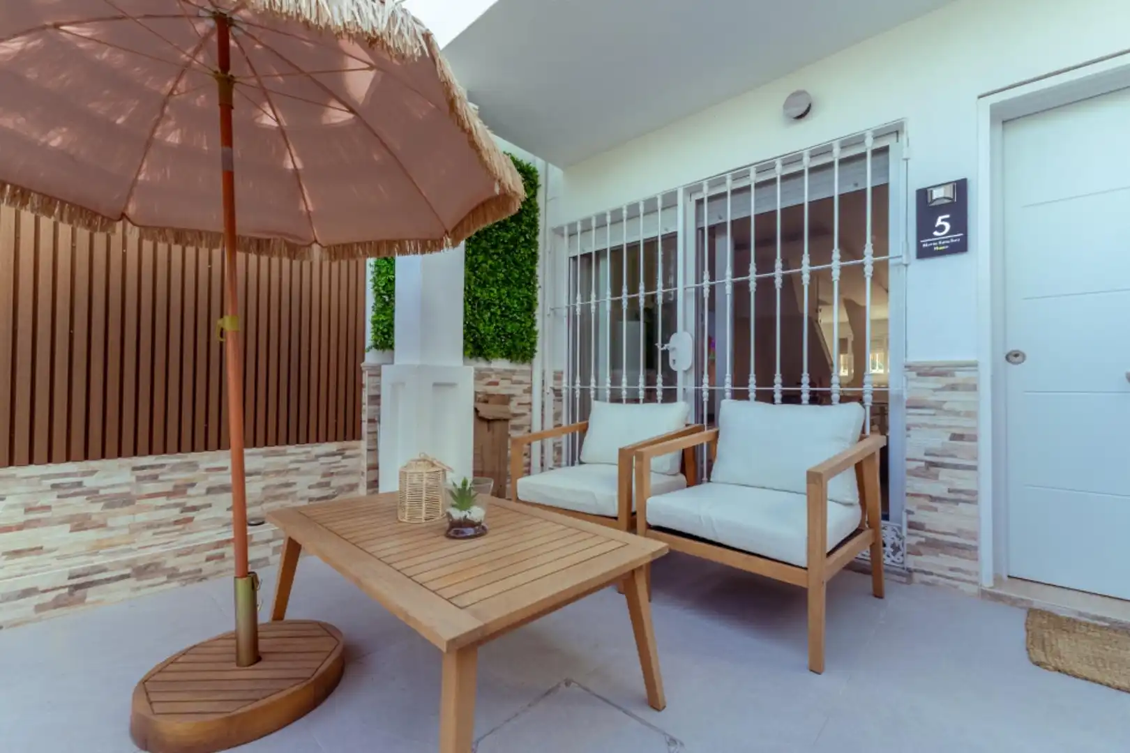 Maison mitoyenne avec piscine à vendre à Campo de Mijas, imagen 26