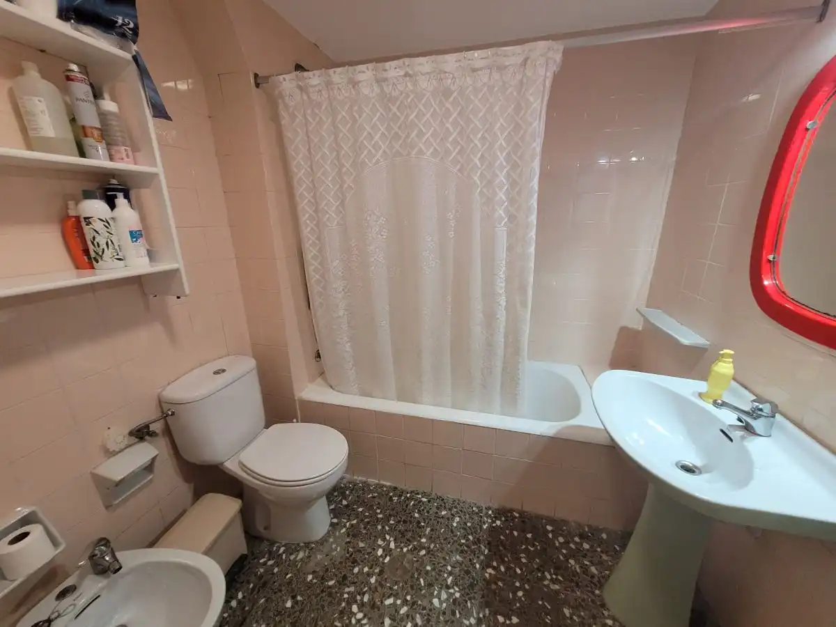 Apartament amb piscina de lloguer a Calle del Músico Agustín Bertomeu, imagen 12