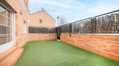 Photo 2 of Flat for sale in Avenida del Cantábrico, 141, Las Castañeras - Bulevar, Madrid