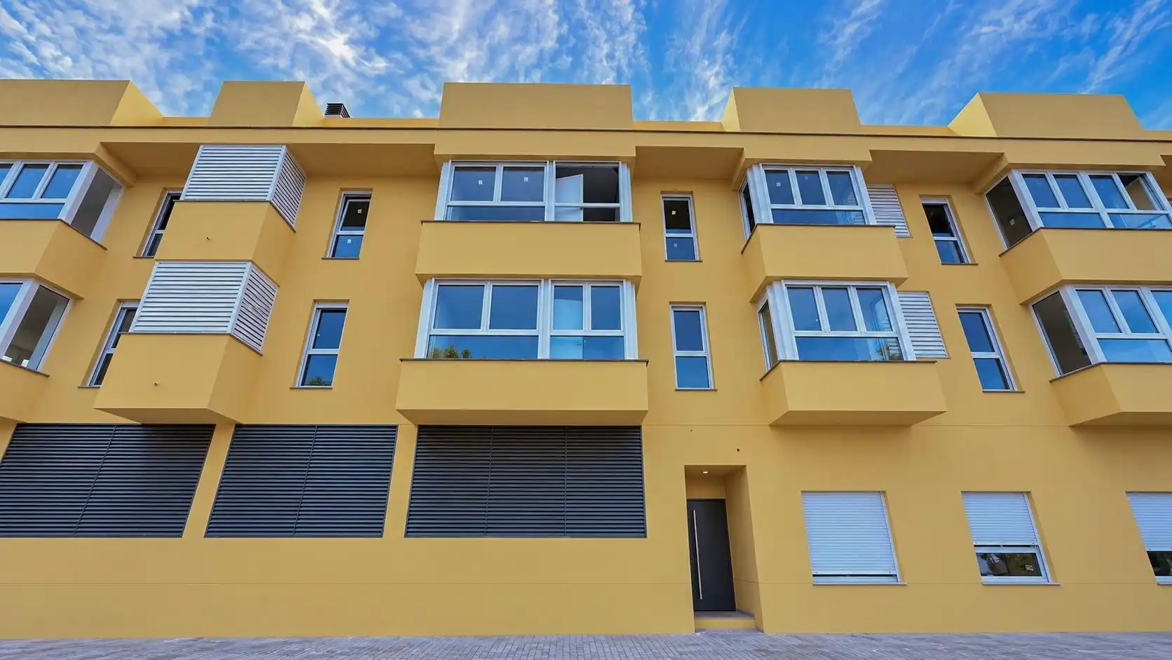 Flat with terrace for sale in Calle Ferrocarril, imagen 5