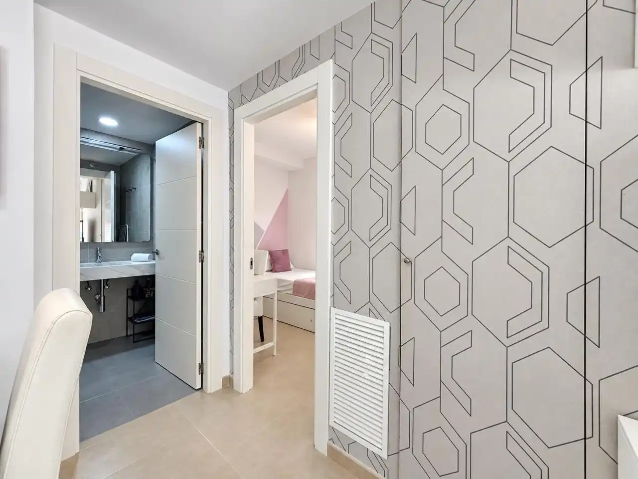 Rez-de-chaussée avec ascenseur à vendre à Centre, imagen 14