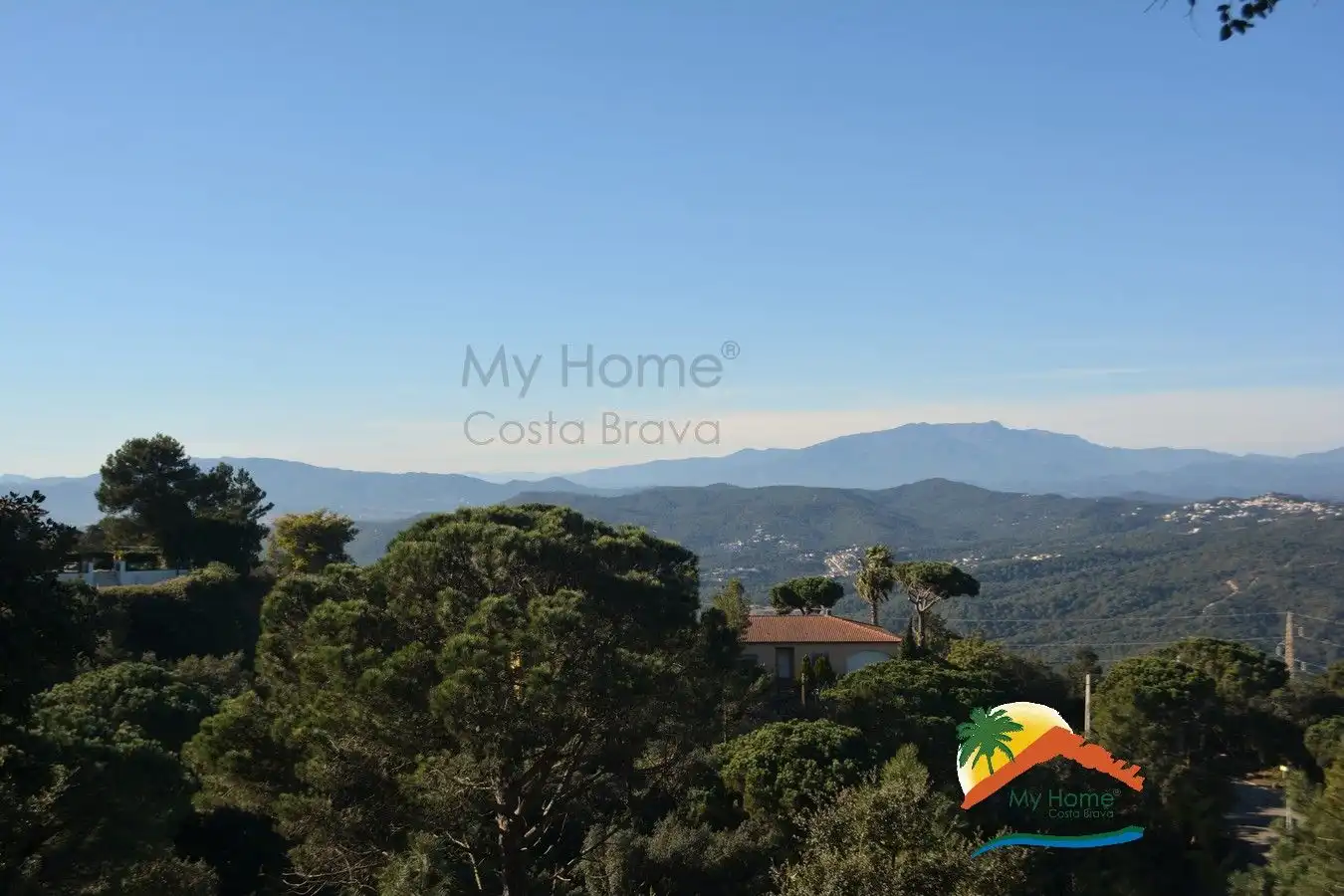 Residential land for sale in Serra Brava, imagen 5