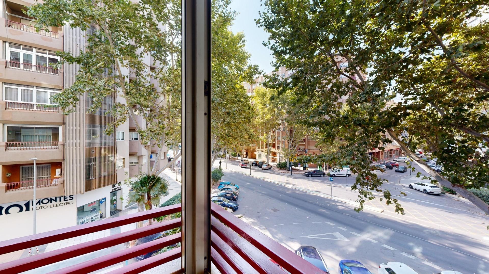 Flat for sale in Calle WSSELL DE GUIMBARDA, 8, Casco Antiguo, Cartagena ciudad