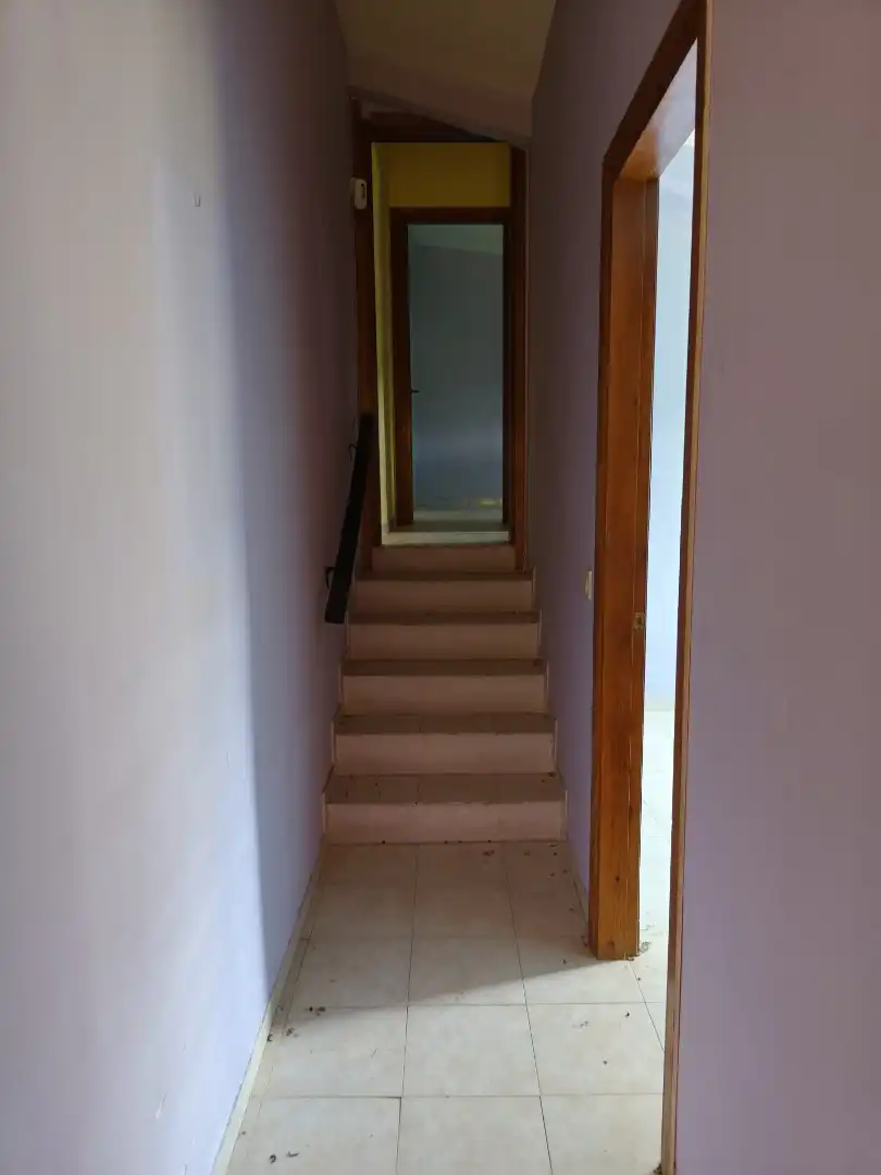 Casa o chalet en venta en Pontons con Jardín privado, Terraza y Horno