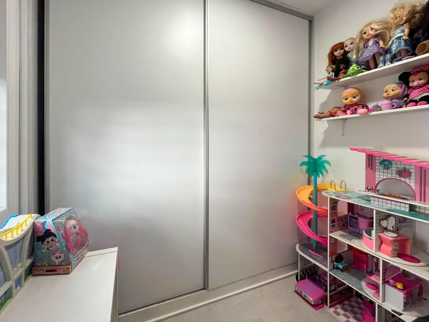 Flat with lift for sale in Calle Pintor Soriano Quiros s/n, imagen 12