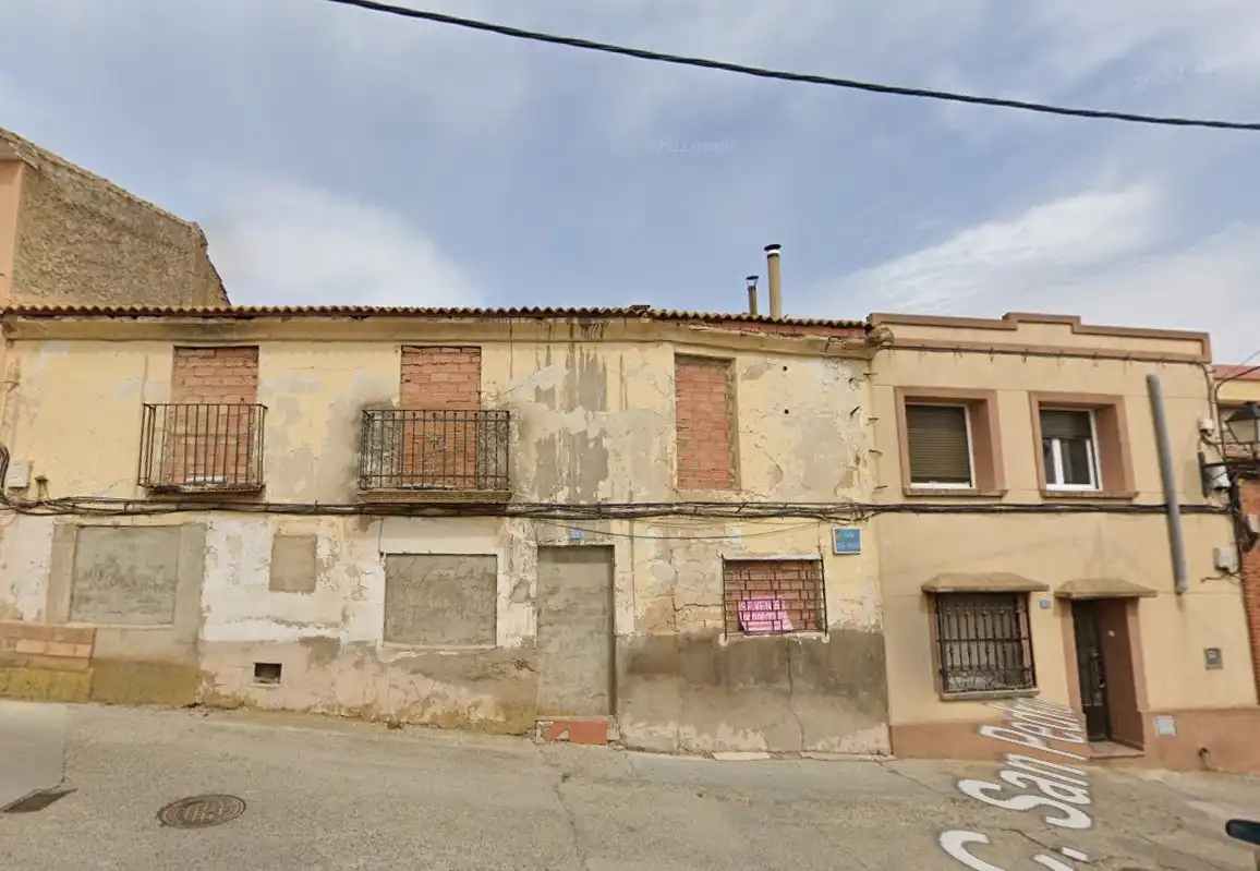 Maison à vendre à Calle San Pedro, imagen 3