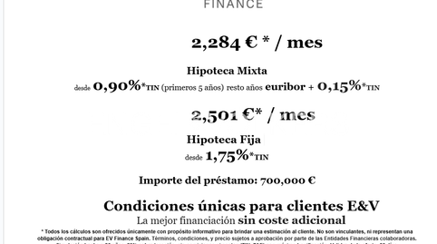 Foto 5 de Apartament en venda a Alhóndiga, Bizkaia