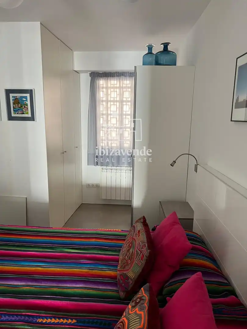 Flat with lift to rent in Ramon Muntaner, imagen 36