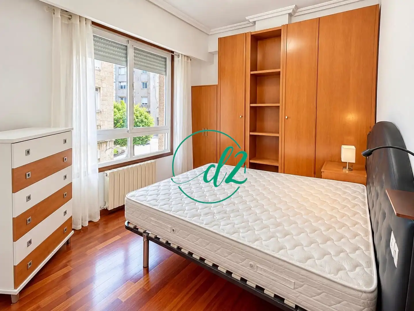 Apartments for rent in Ourense Capital , Ourense