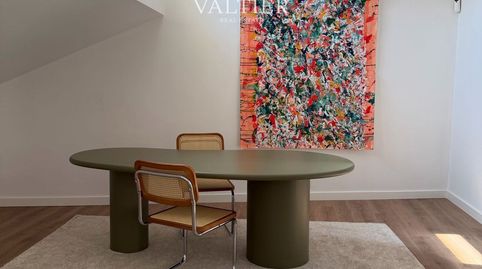 Photo 5 of Attic for rent in Jesús del Valle, Universidad - Malasaña, Madrid Capital