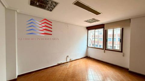 Foto 4 de Oficina de lloguer a Plaza Paz Novoa, Centro, Ourense Capital