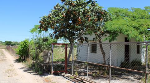 Foto 3 de Terreny en venda a Partida Beniadla, Dénia, Spain, -1, La Xara - La Sella, Alicante