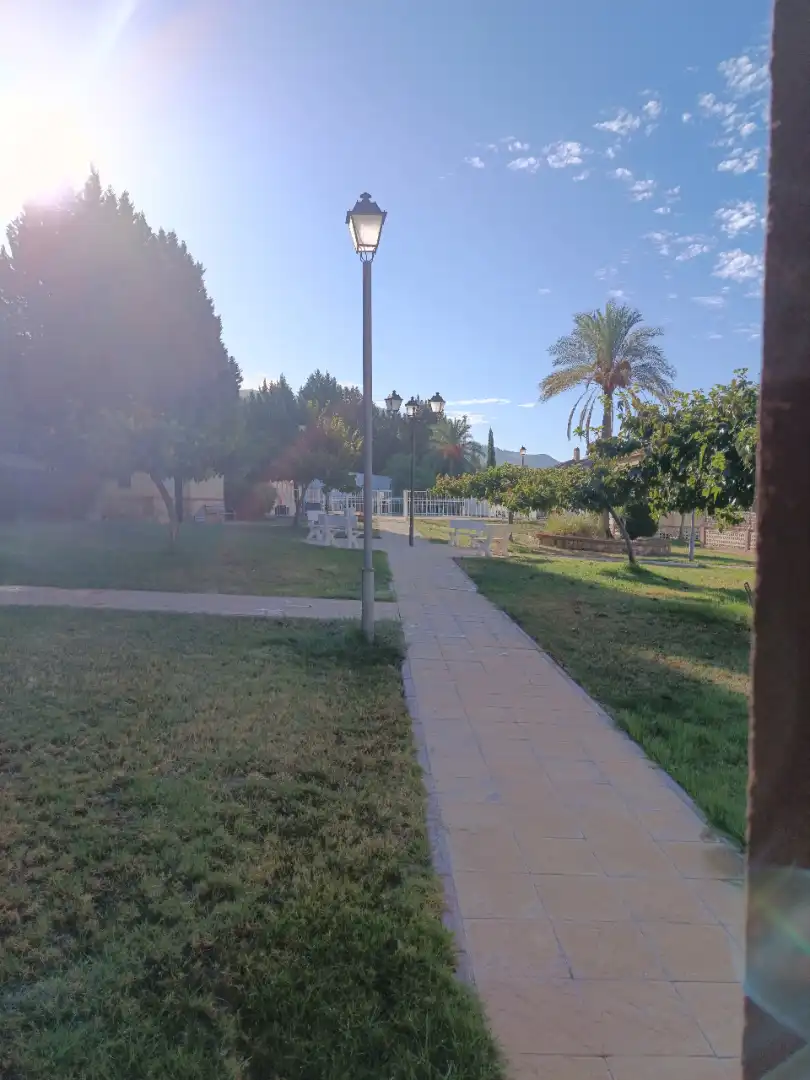 Detached homes for sale in La Guardia de Jaén