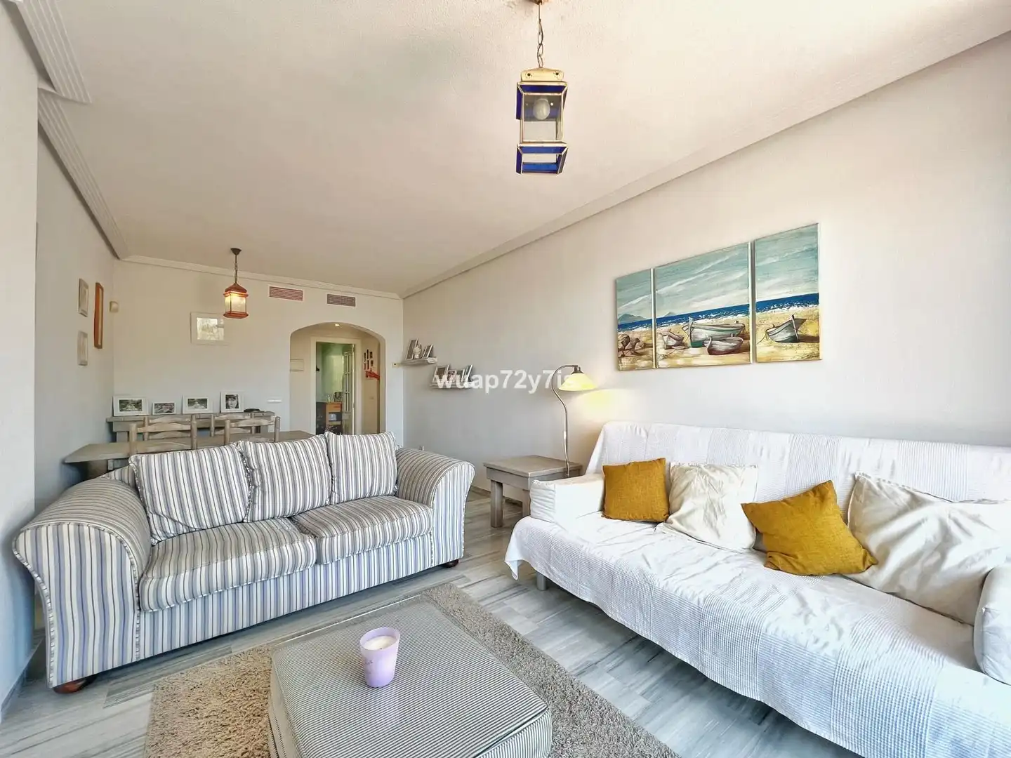 Penthouse with pool for sale in Calle Los Arqueros 100, imagen 4