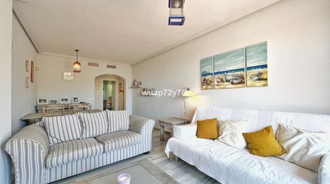 Foto 4 de Ático en venta en Calle Los Arqueros, 100, Los Arqueros - Puerto del Almendro, Benahavís